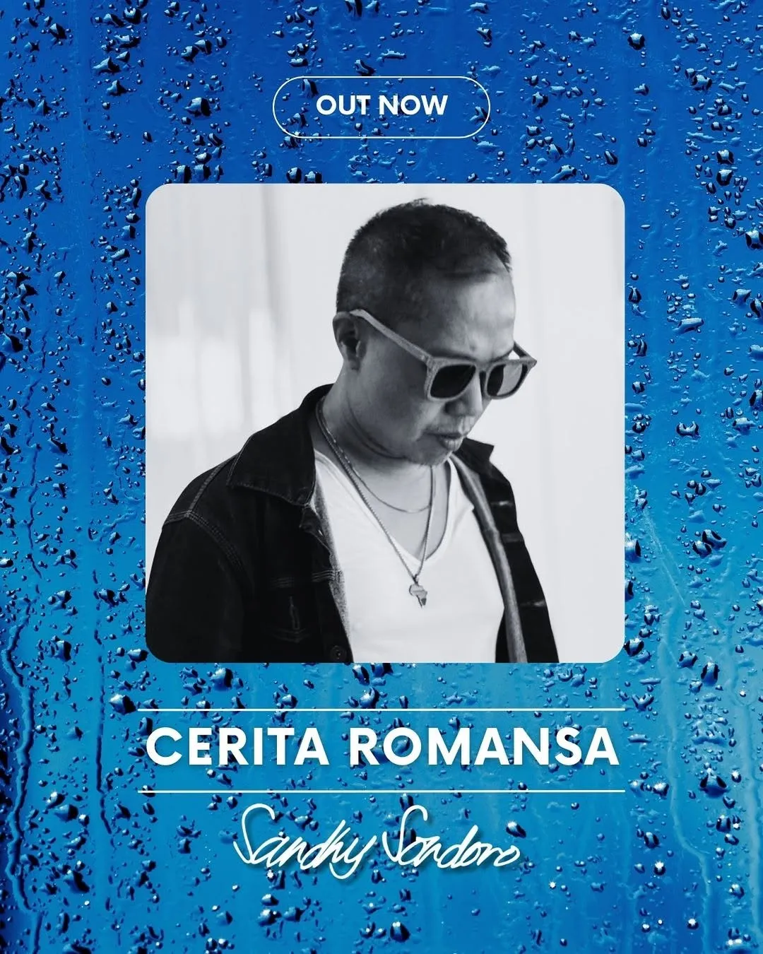 Lagu Baru Sandhy Sondoro © instagram.com/sandhysondoro_official