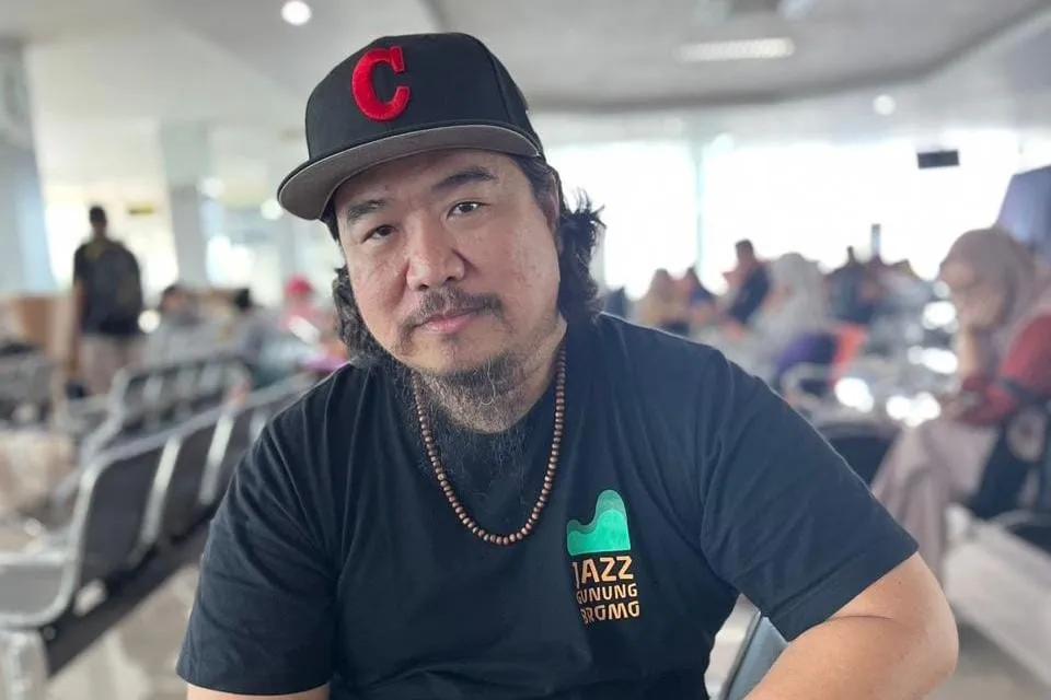 Ryan Kampua/KapanLagi.com/Fikri Alfi Rosyadi