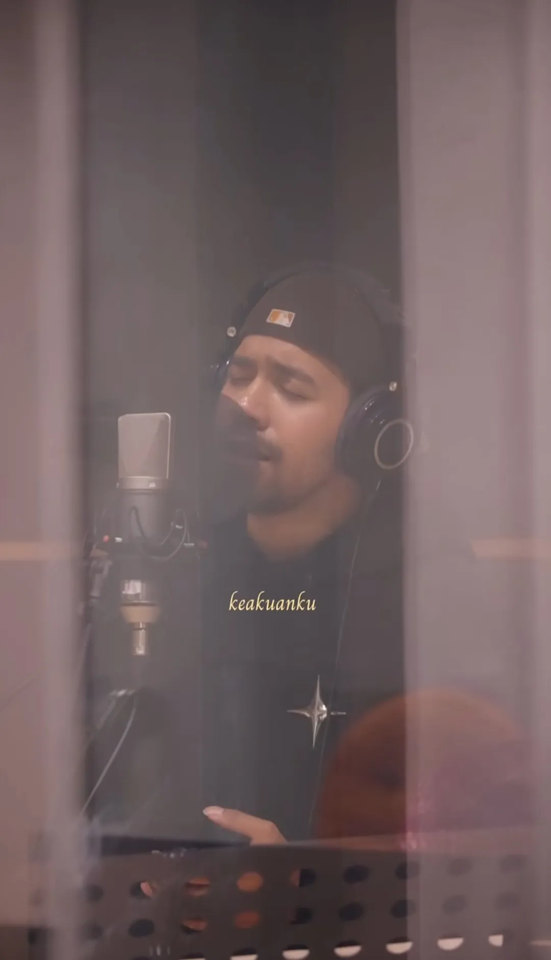 Glenn Samuel (credit: instagram/glennsamuel09)