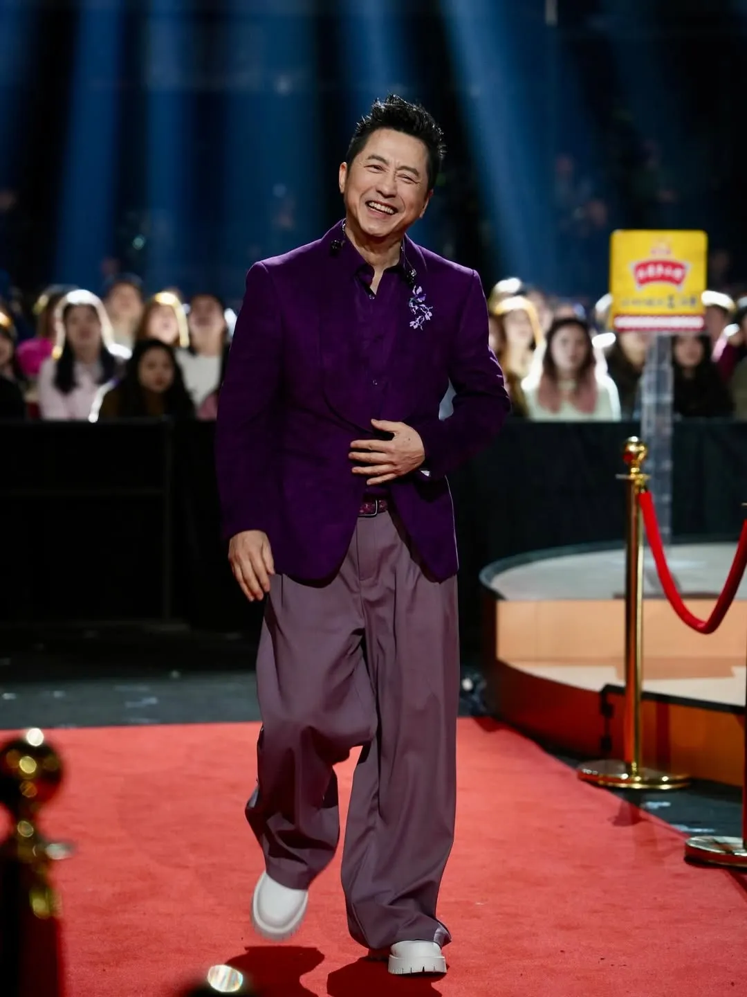 Lagu Mandarin Sering Terdengar Tapi Gak Tahu Judulnya/Instagram @harlemyu_1986 