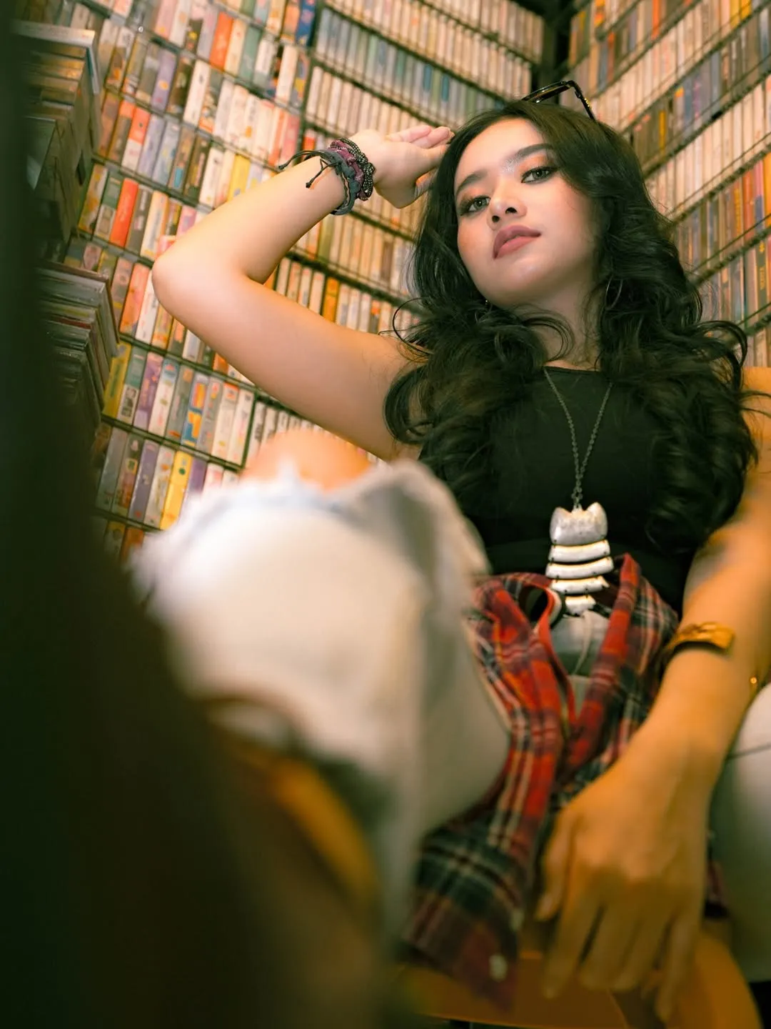 Sisi Rocker
