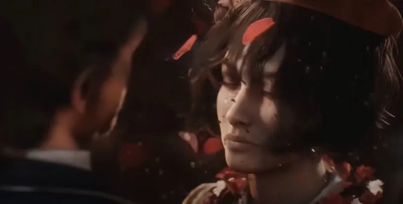 Lagu 'Zen' Jennie BLACKPINK sountrack Summer Game Fest 2025 (credit: Youtube/thegameawards)