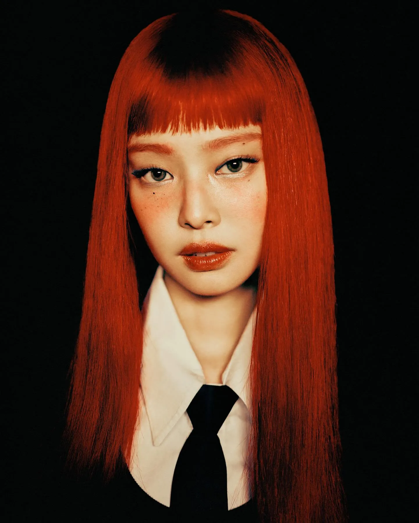 Lagu 'Zen' Jennie BLACKPINK sountrack Summer Game Fest 2025 (credit: Instagram.com/jennierubyjane/)