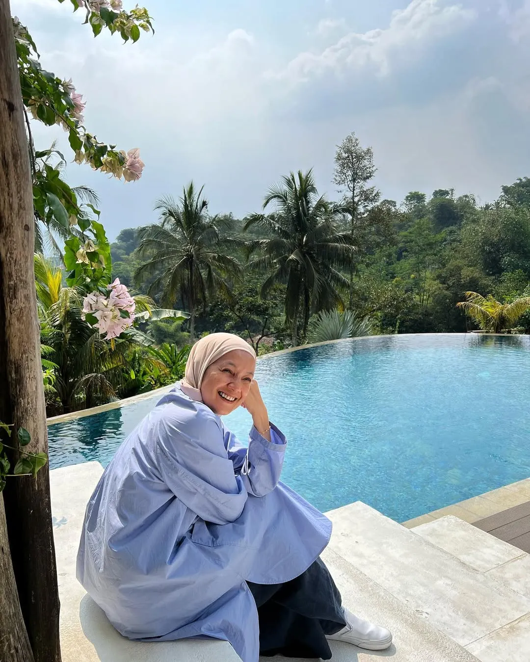 Perjalanan karir Cut Mini (credit: Instagram.com/mincrut/)