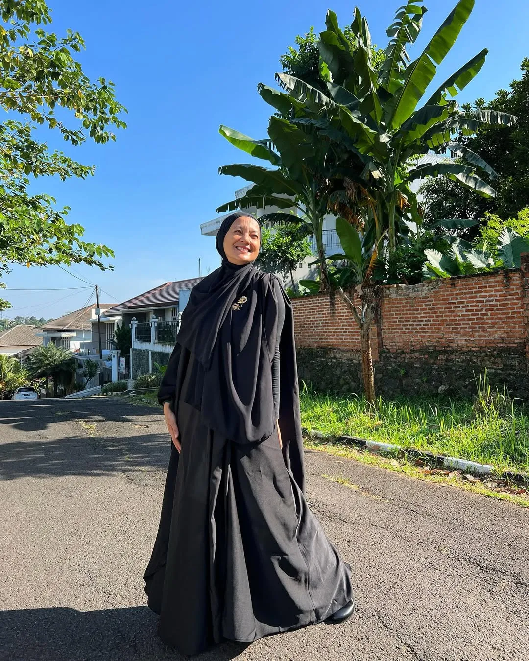 Perjalanan karir Cut Mini (credit: Instagram.com/mincrut/)