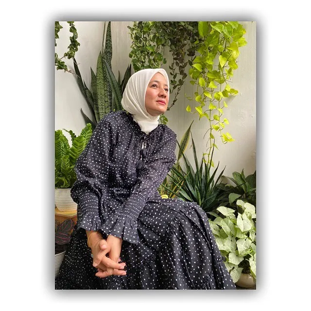 Film terbaru Cut Mini (credit: Instagram.com/mincrut/)