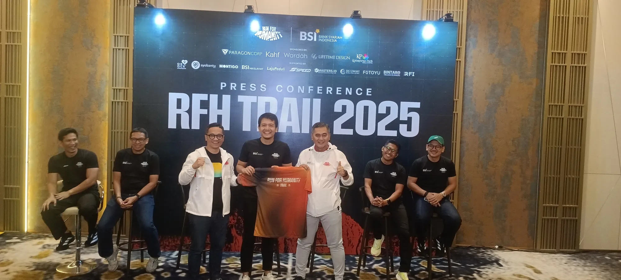 Dimas Seto © Istimewa