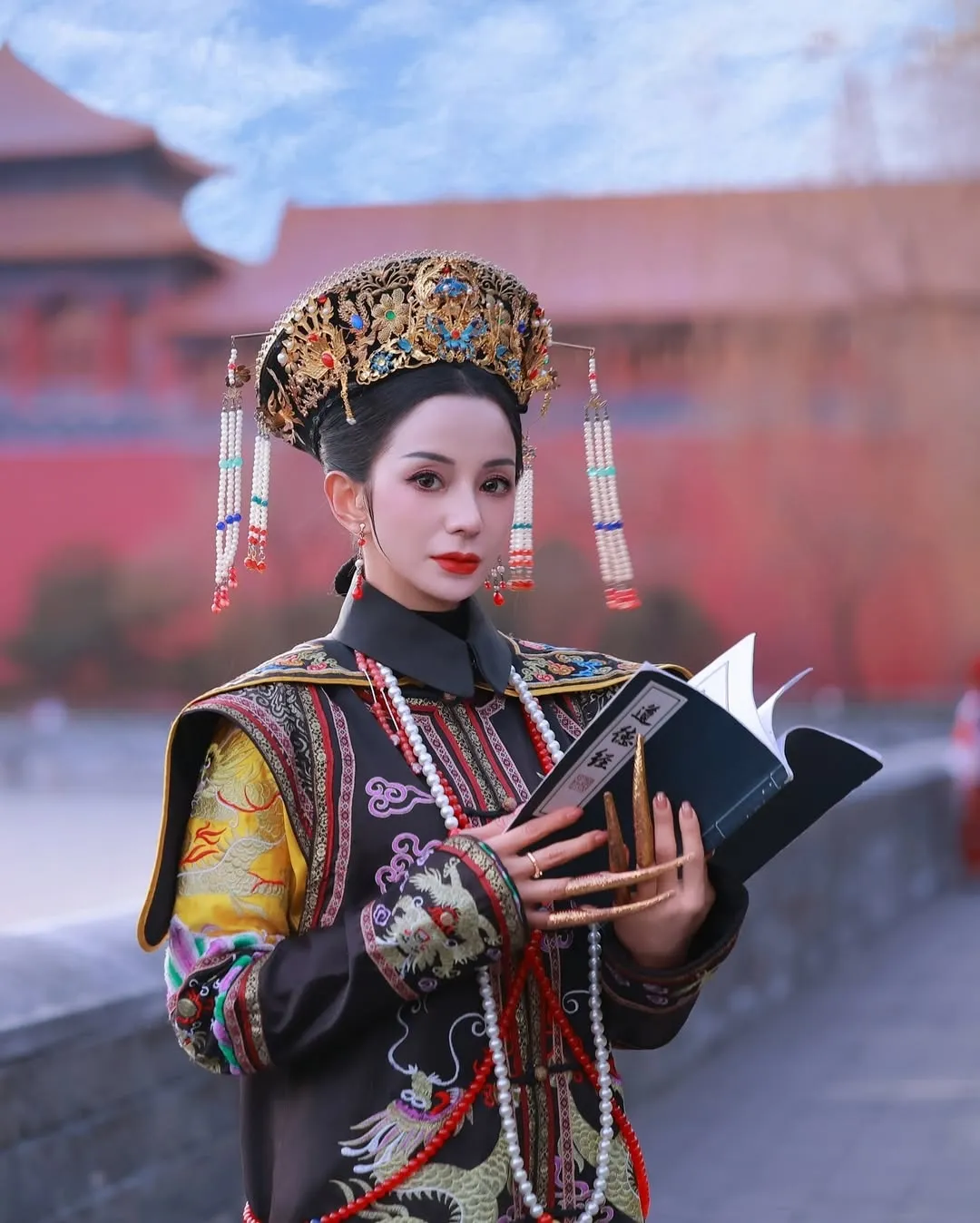 Kirana Larasati © instagram.com/kiranalarasati