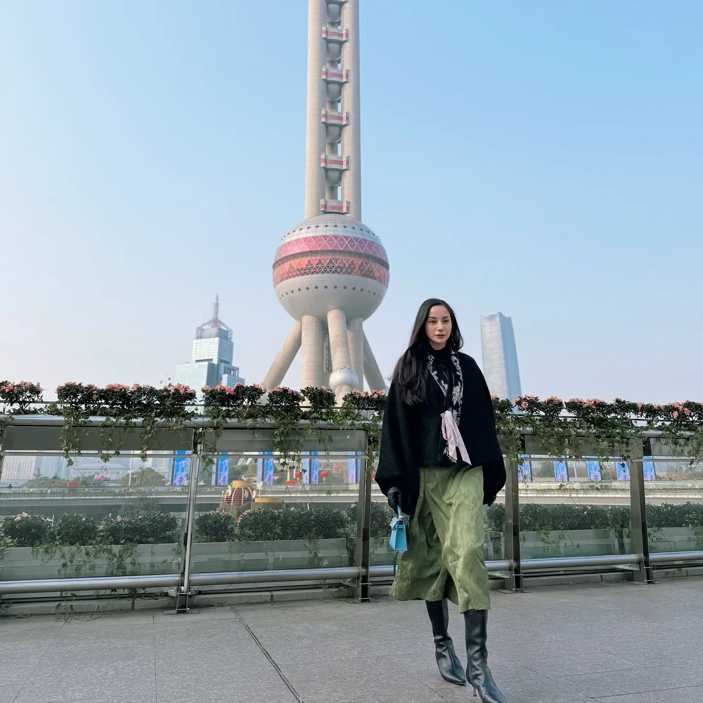 Kirana Larasati © instagram.com/kiranalarasati