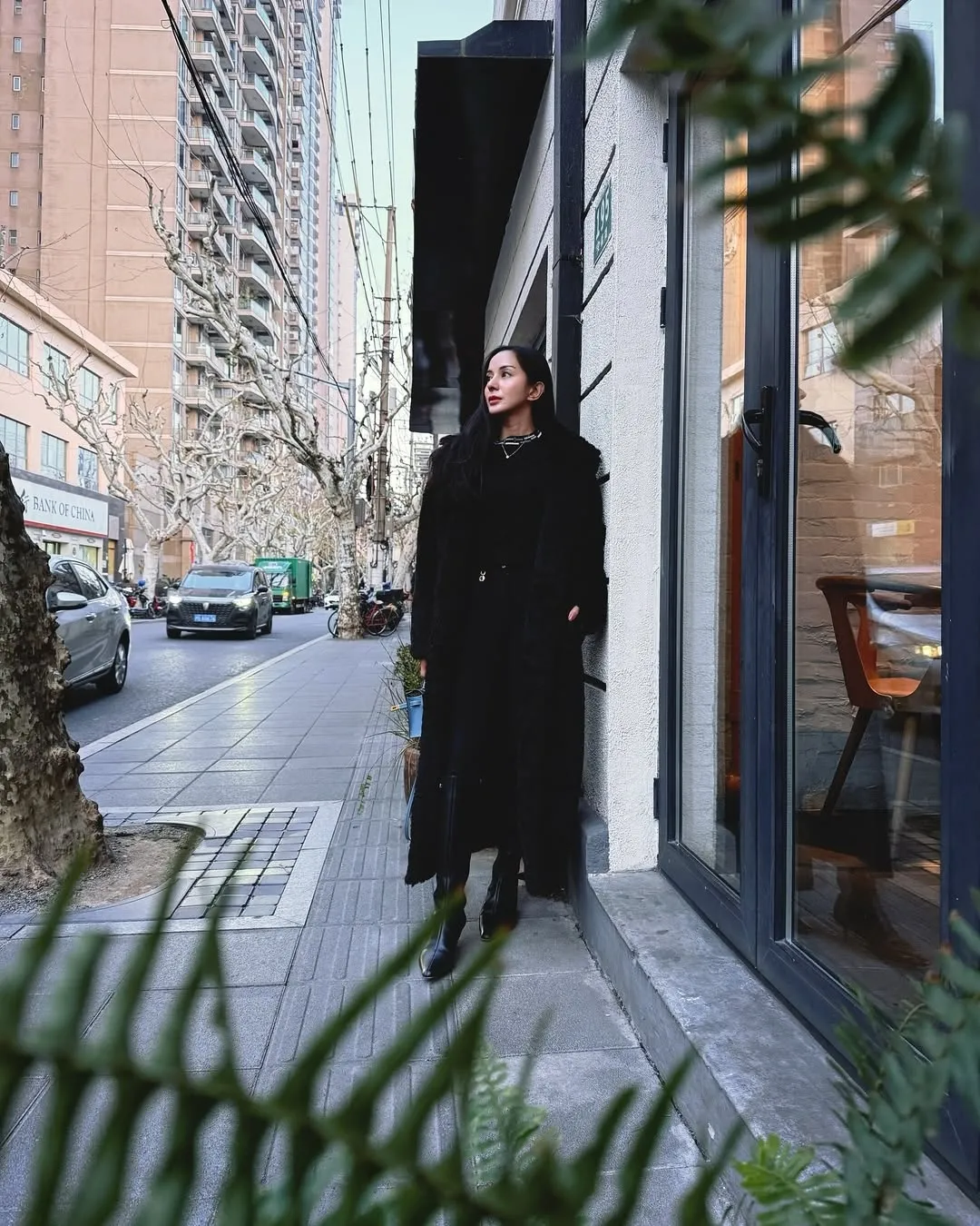 Kirana Larasati © instagram.com/kiranalarasati