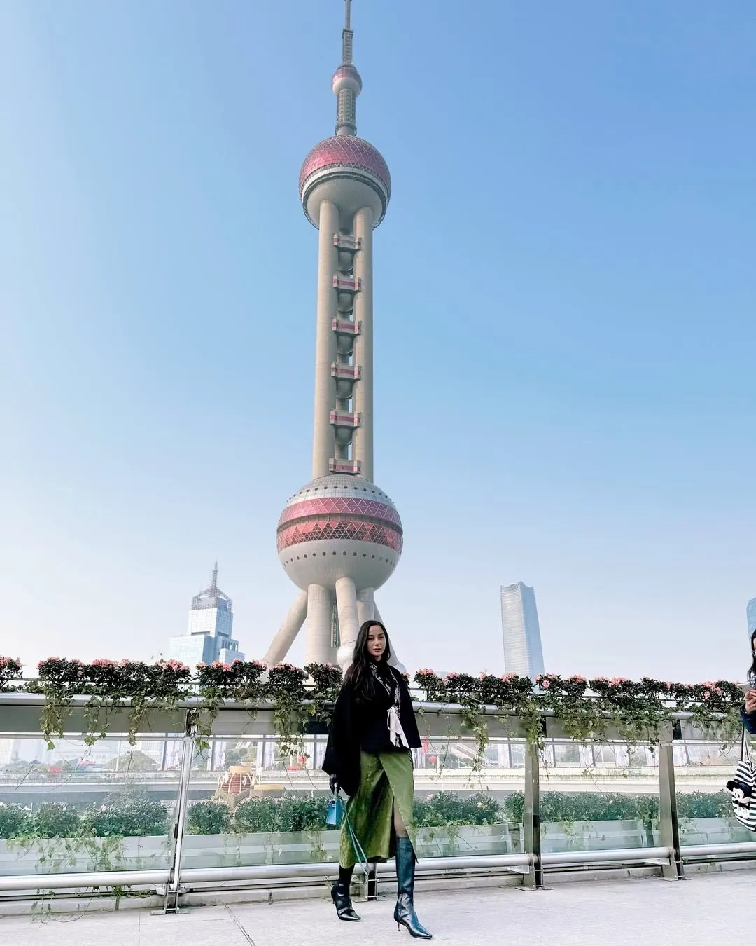 Kirana Larasati © instagram.com/kiranalarasati