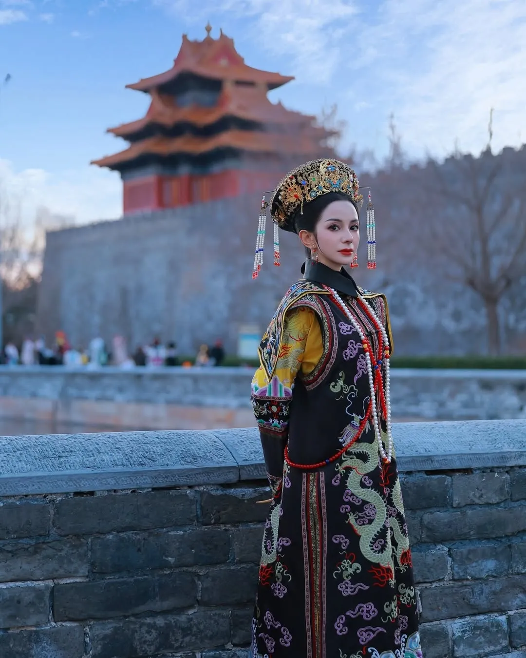 Kirana Larasati © instagram.com/kiranalarasati