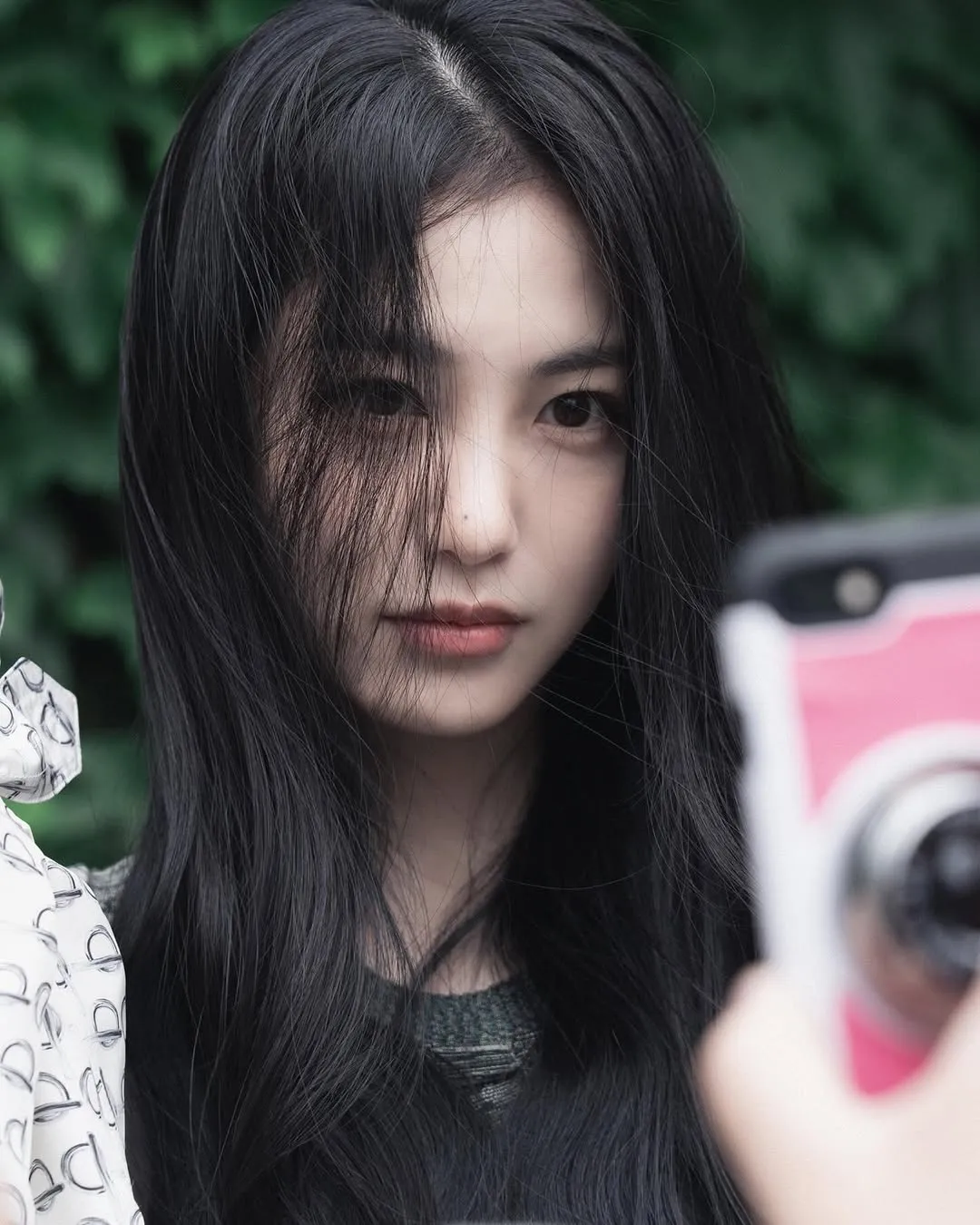 Karakter Unik Dengan Masa Lalu Misterius
