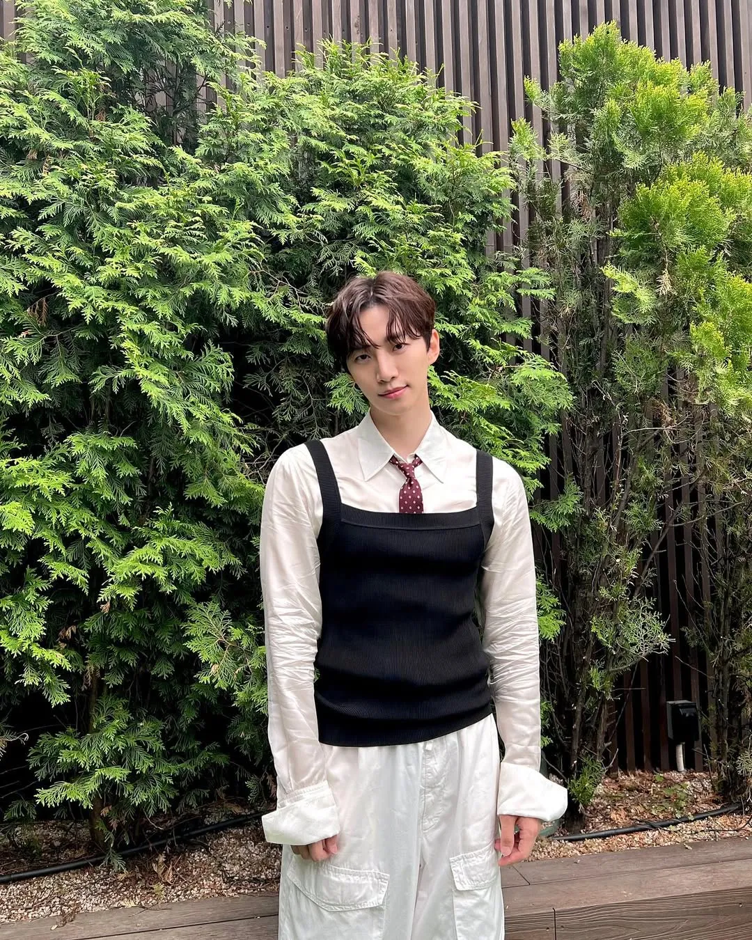 outfit lucu/Instagram @le2jh