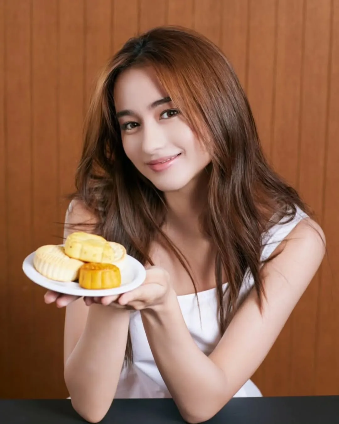 Li Wanda - instagram.com/@vandamargraf03