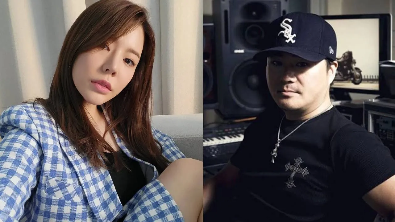 Sunny Girls' Generation (SNSD) dan produser musik Yoo Young Jin jadi pelatih di A20 Entertainment (ig/515sunnyday)