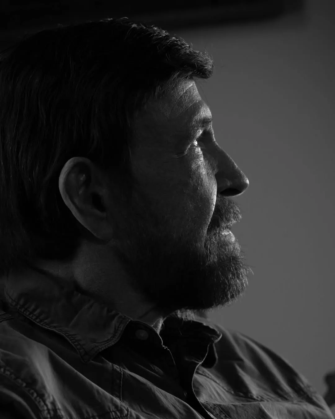 Chuck Norris © instagram.com/chucknorris