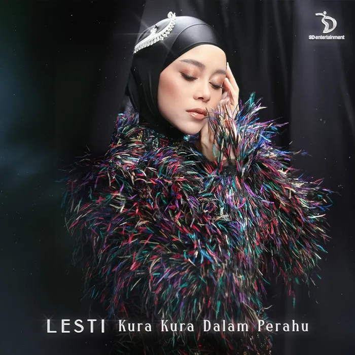 Lesti Kejora/3D ENTERTAINMENT 2026
