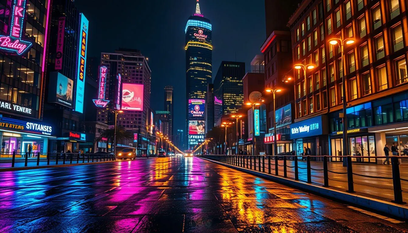 Jenis-Jenis Light IG Caption Berdasarkan Tema (c) Ilustrasi AI