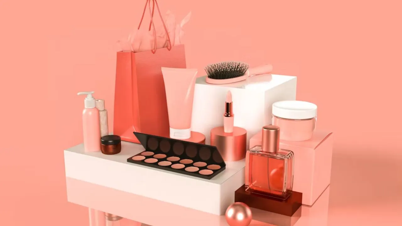 Ilustrasi Peralatan Makeup/Photo by Clearcut Derby on Unsplash