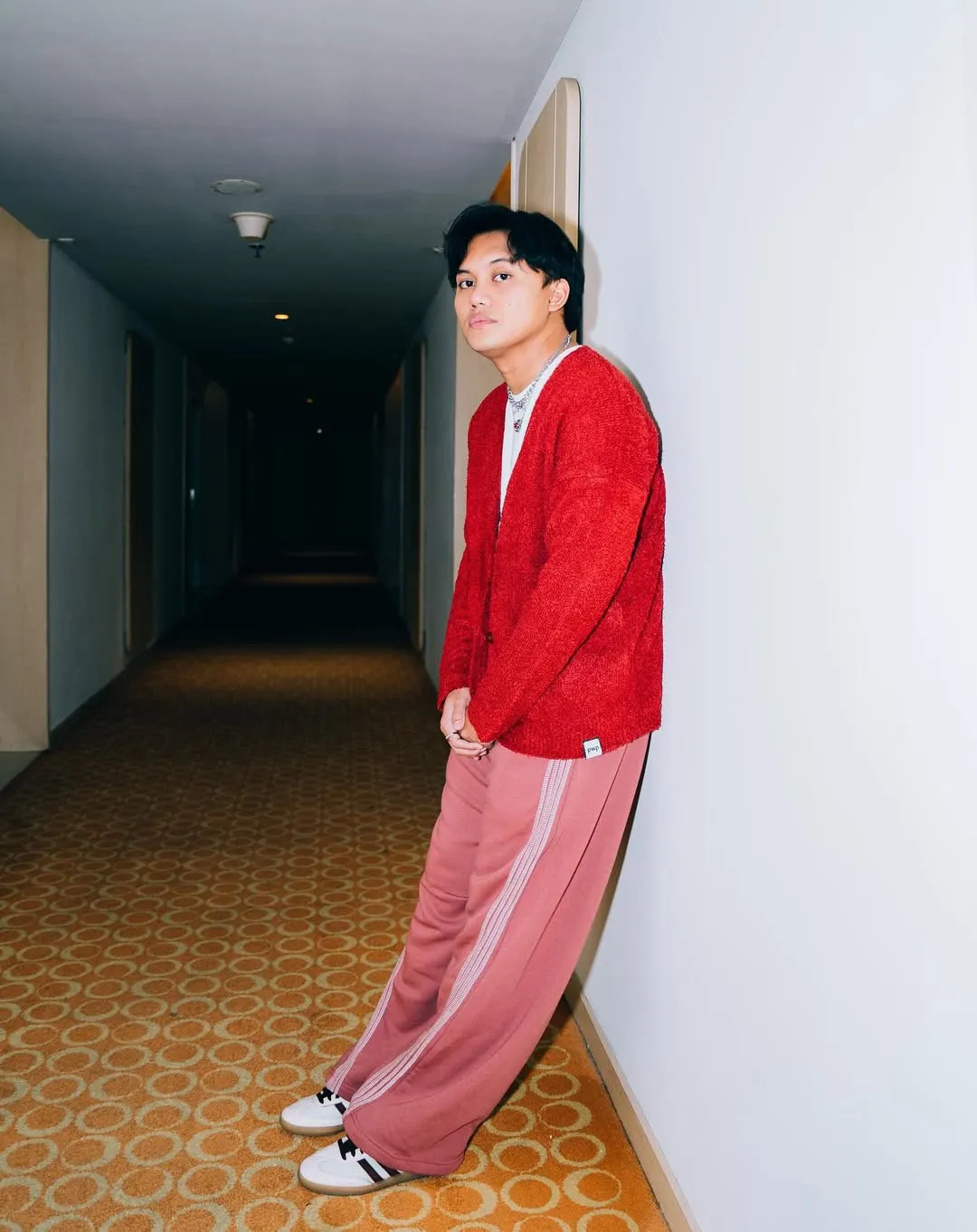 Fenomena Viral Lagu Alamak - Rizky Febian