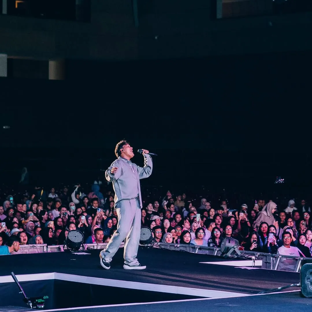 Fakta Unik di Balik Viralnya Lagu Alamak