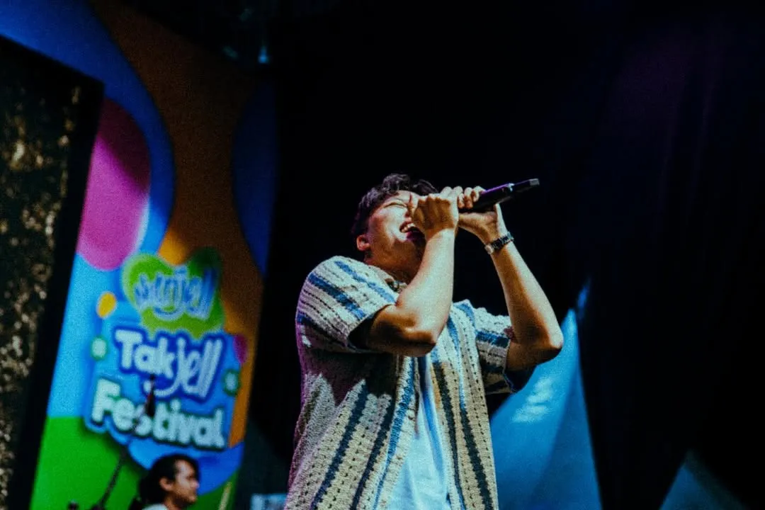 Pesan Emosional Lagu Alamak yang Relatable
