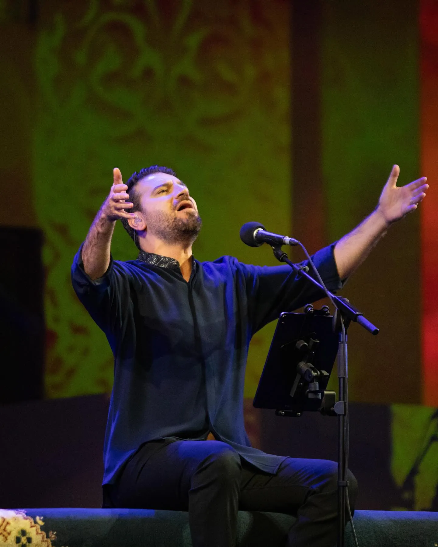 Sami Yusuf (credit: instagram/samiyusuf)