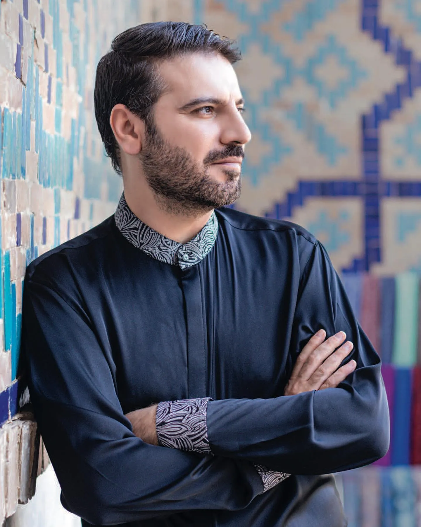Sami Yusuf (credit: instagram/samiyusuf)