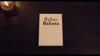 Barasuara - Bahas Bahasa (Official Lyric Video) (Credit: youtube.com/Barasuara)
