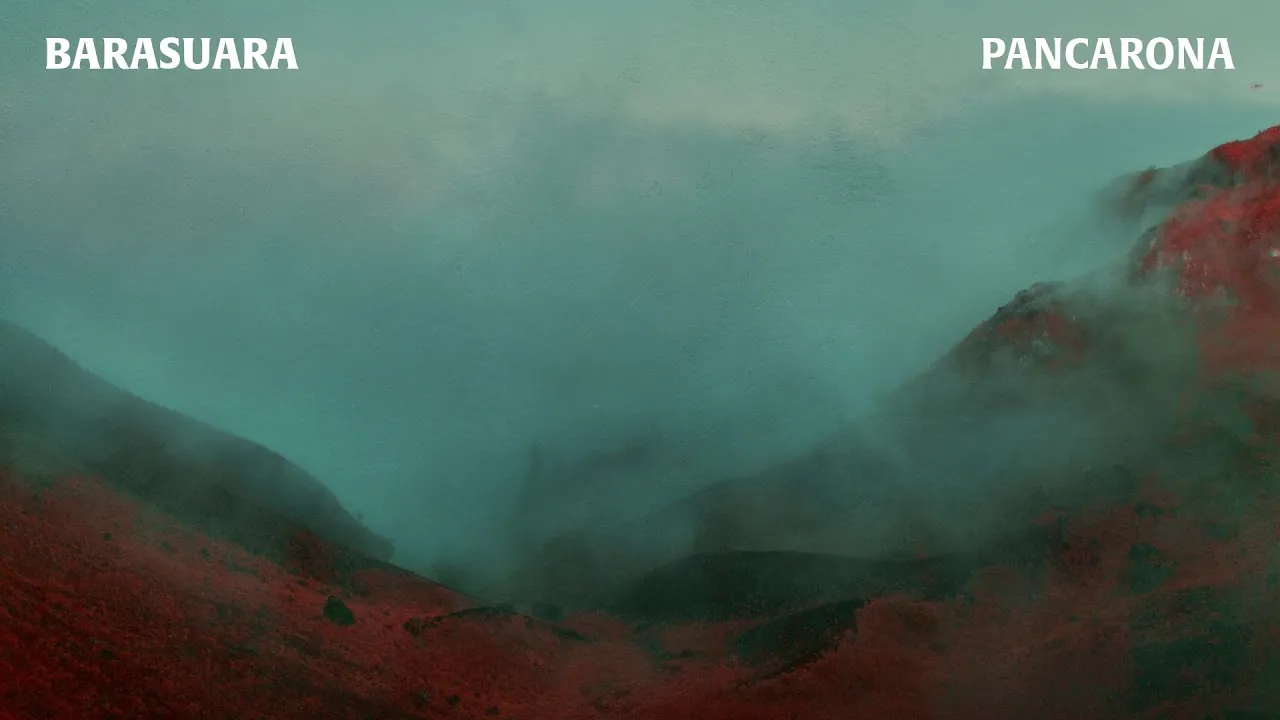 Barasuara - Pancarona (Official Audio) (Credit: youtube.com/Barasuara)