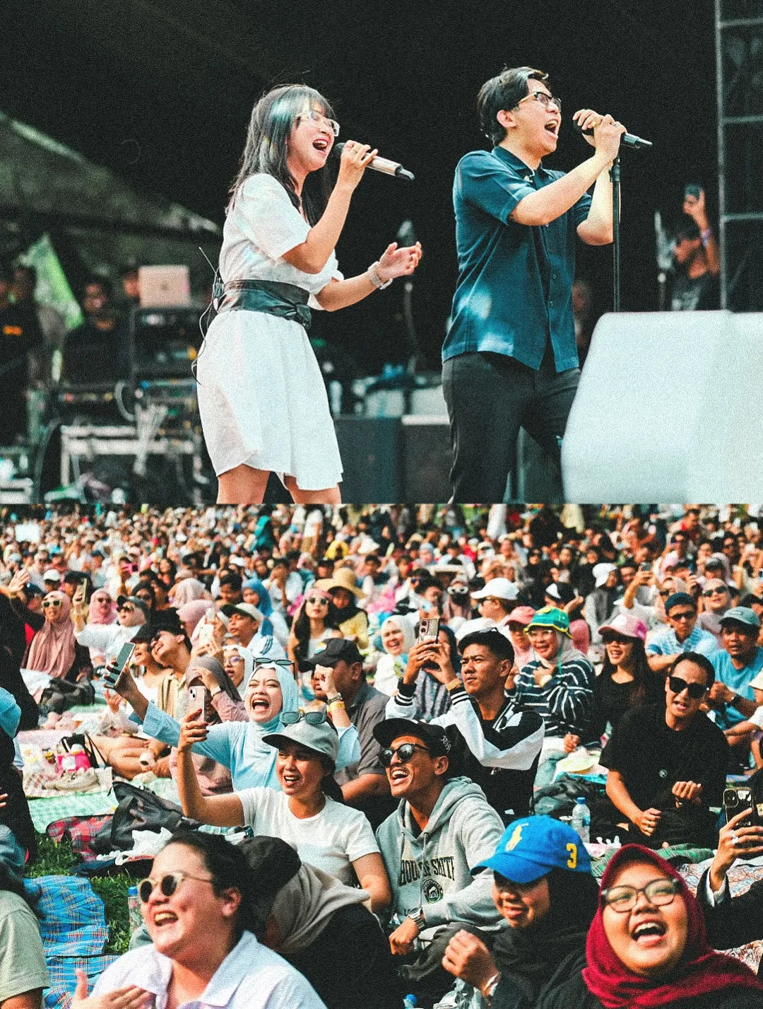 Lirik lengkap 10 lagu terpopuler For Revenge (Credit: Instagram.com/forrevengeofficial)