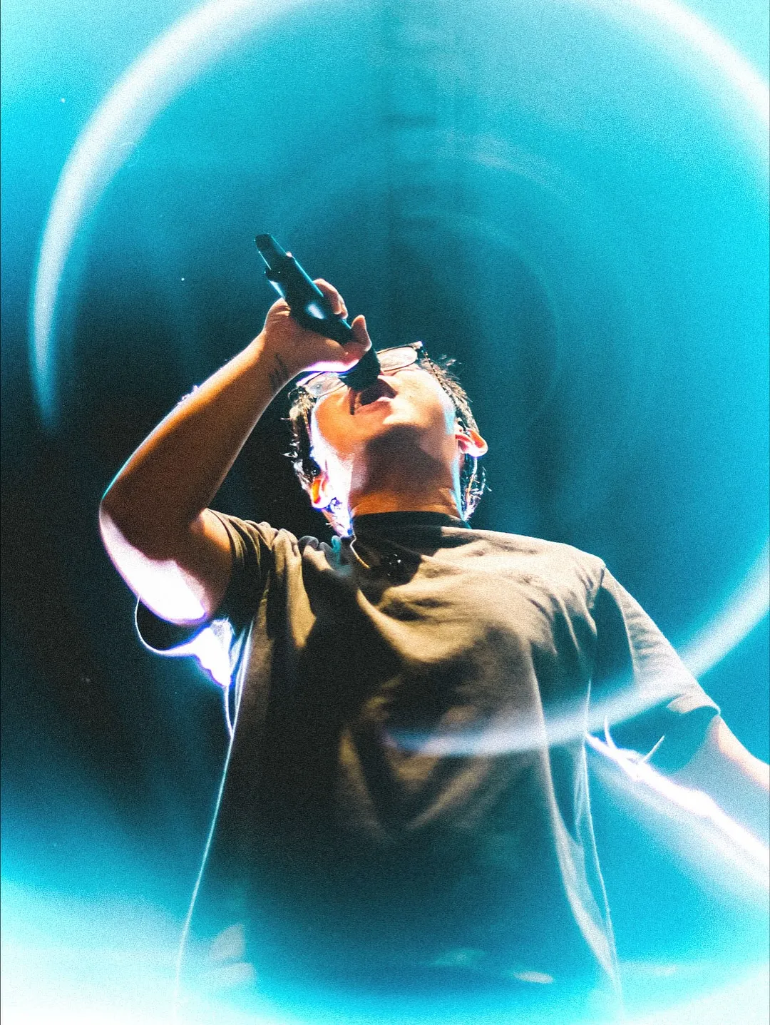 Lirik lengkap 10 lagu terpopuler For Revenge (Credit: Instagram.com/forrevengeofficial)