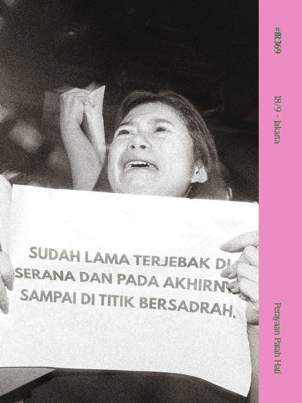 Lirik lengkap 10 lagu terpopuler For Revenge (Credit: Instagram.com/forrevengeofficial)