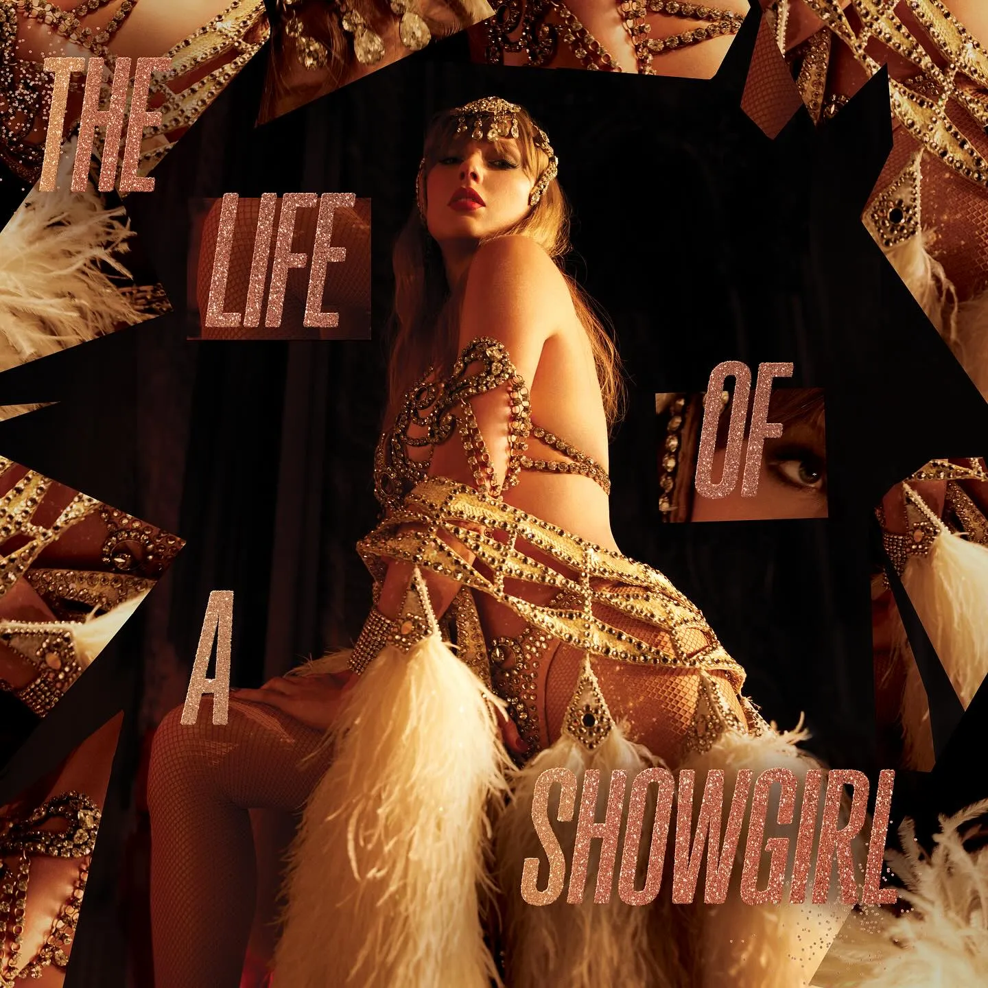 Taylor Swift (Credit: TAS Rights Management)