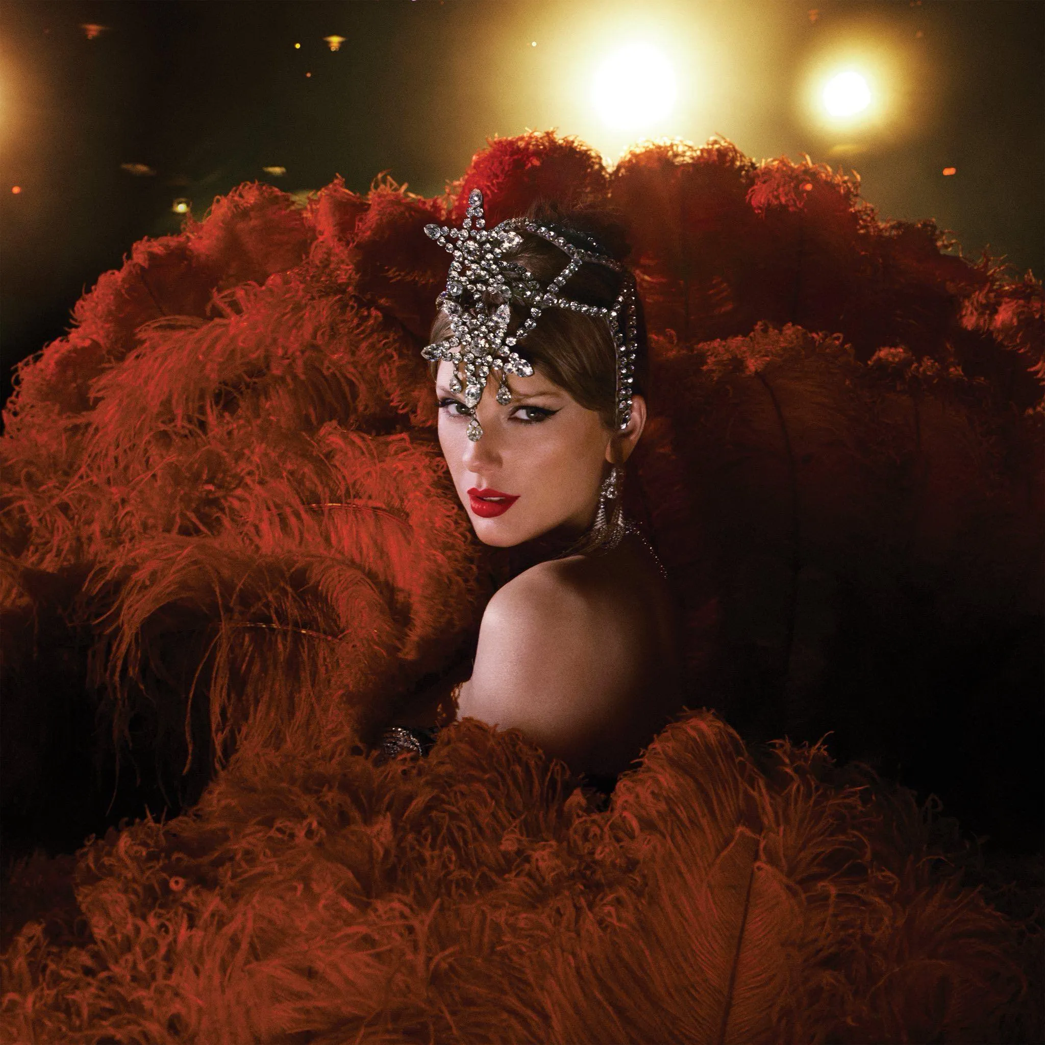 Taylor Swift (Credit: TAS Rights Management)