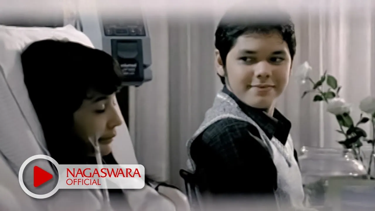 Wali Band - Dik (Official Music Video NAGASWARA) (Credit: @NagaswaraOfficial)