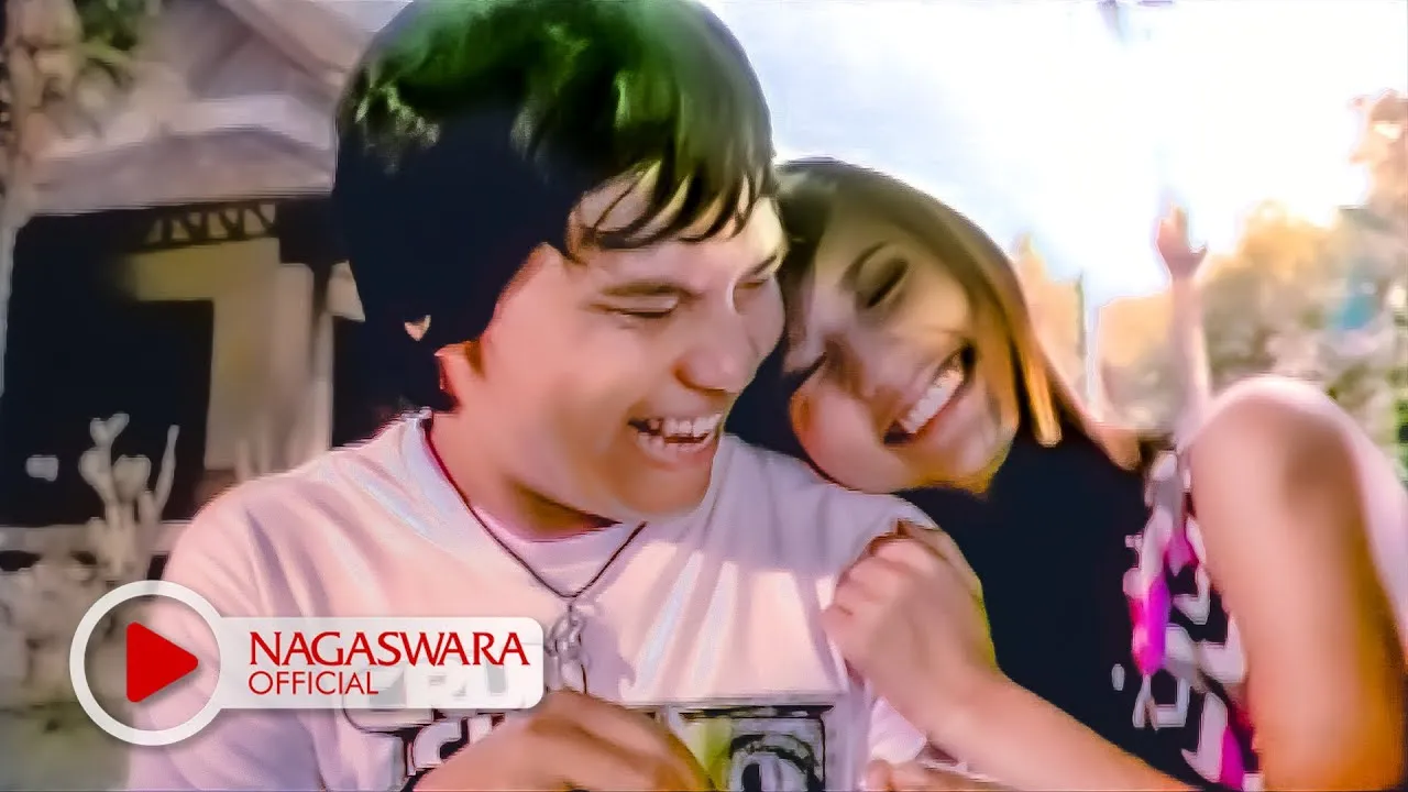 Wali Band - Baik Baik Sayang (Official Music Video NAGASWARA) (Credit: @NagaswaraOfficial)