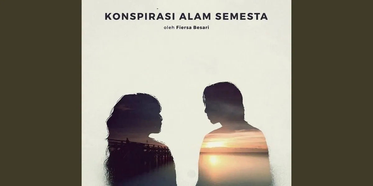 Garis Terdepan (Credit: youtube.com/FiersaBesari)