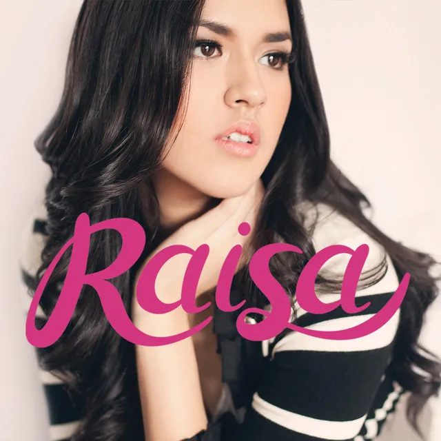 Artwork Album 'Raisa' (Credit: spotify.com/Raisa)