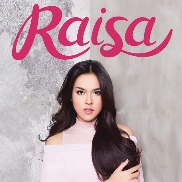 Artwork Album Handmade (Credit: spotify.com/Raisa)