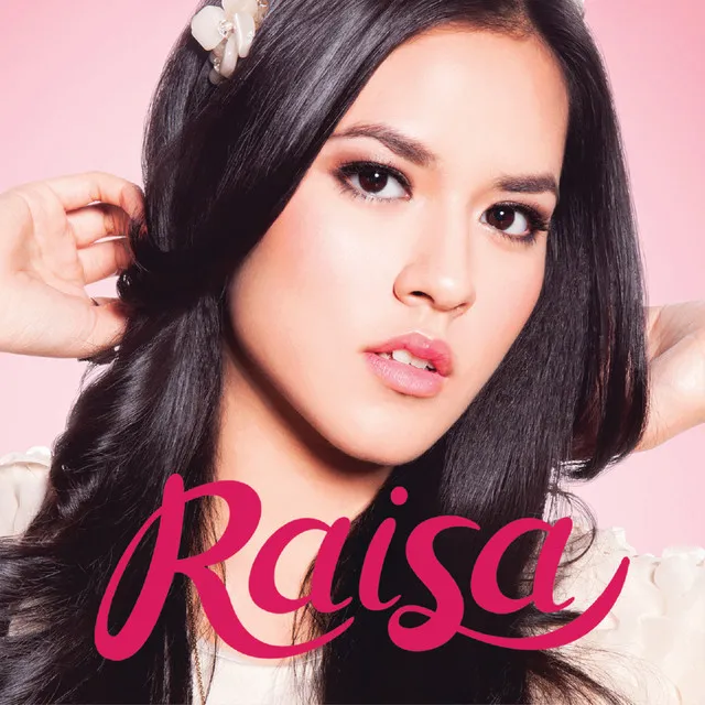 Artwork Album 'Heart To Heart' (Credit: spotify.com/Raisa)