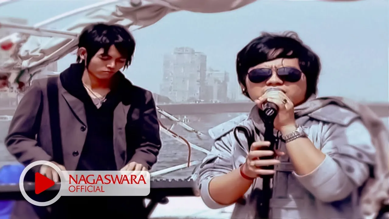 Wali Band - Harga Diriku (Official Music Video NAGASWARA) (Credit: @NagaswaraOfficial)