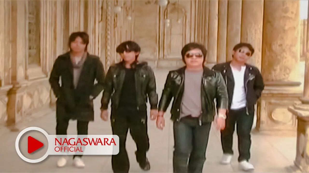 Wali Band - Tobat Maksiat (Tomat) (Official Music Video NAGASWARA) (Credit: @NagaswaraOfficial)