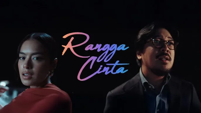 Lirik lengkap soundtrack RANGGA & CINTA