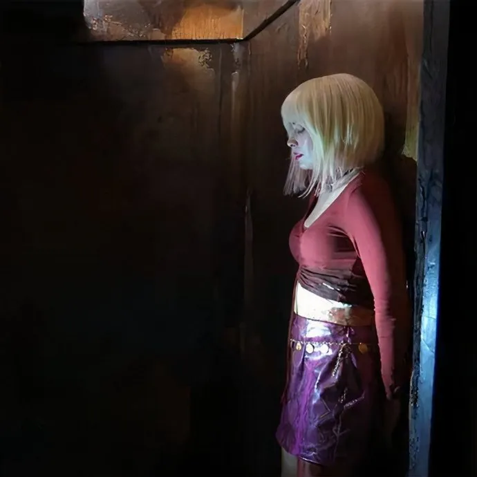 Return To Silent Hill (credit:x.com/@ZeroWingsUni)