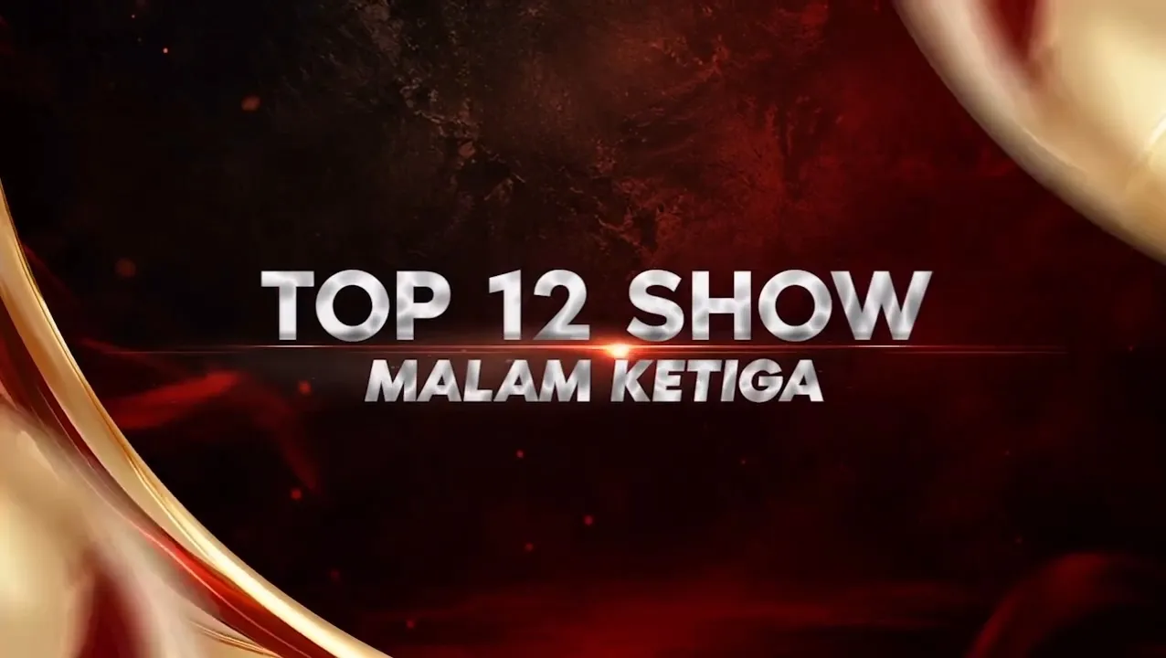 Dangdut Academy 8 Top 12 Show Malam Ketiga (credit: instagram.com/indosiar)