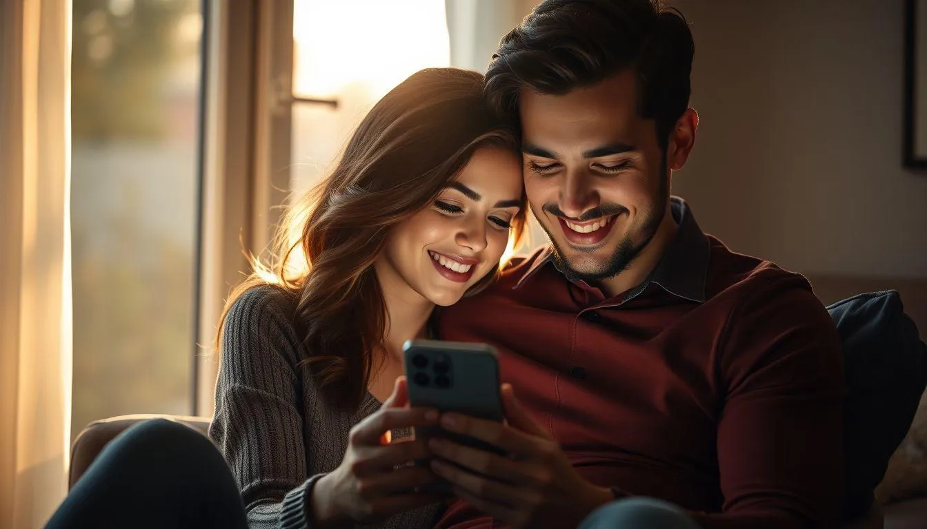 Pengertian dan Makna Love IG Caption (c) Ilustrasi AI