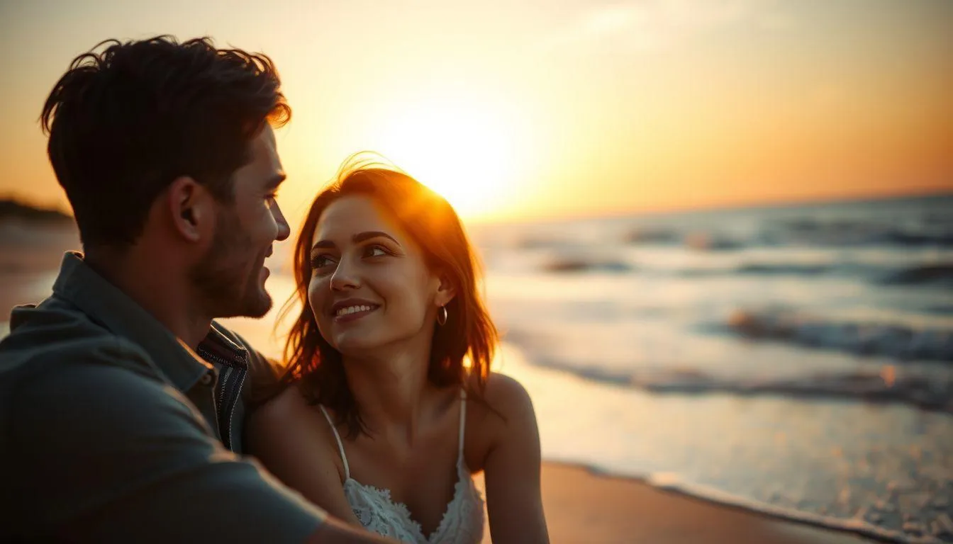 Contoh Love IG Caption untuk Berbagai Momen (c) Ilustrasi AI