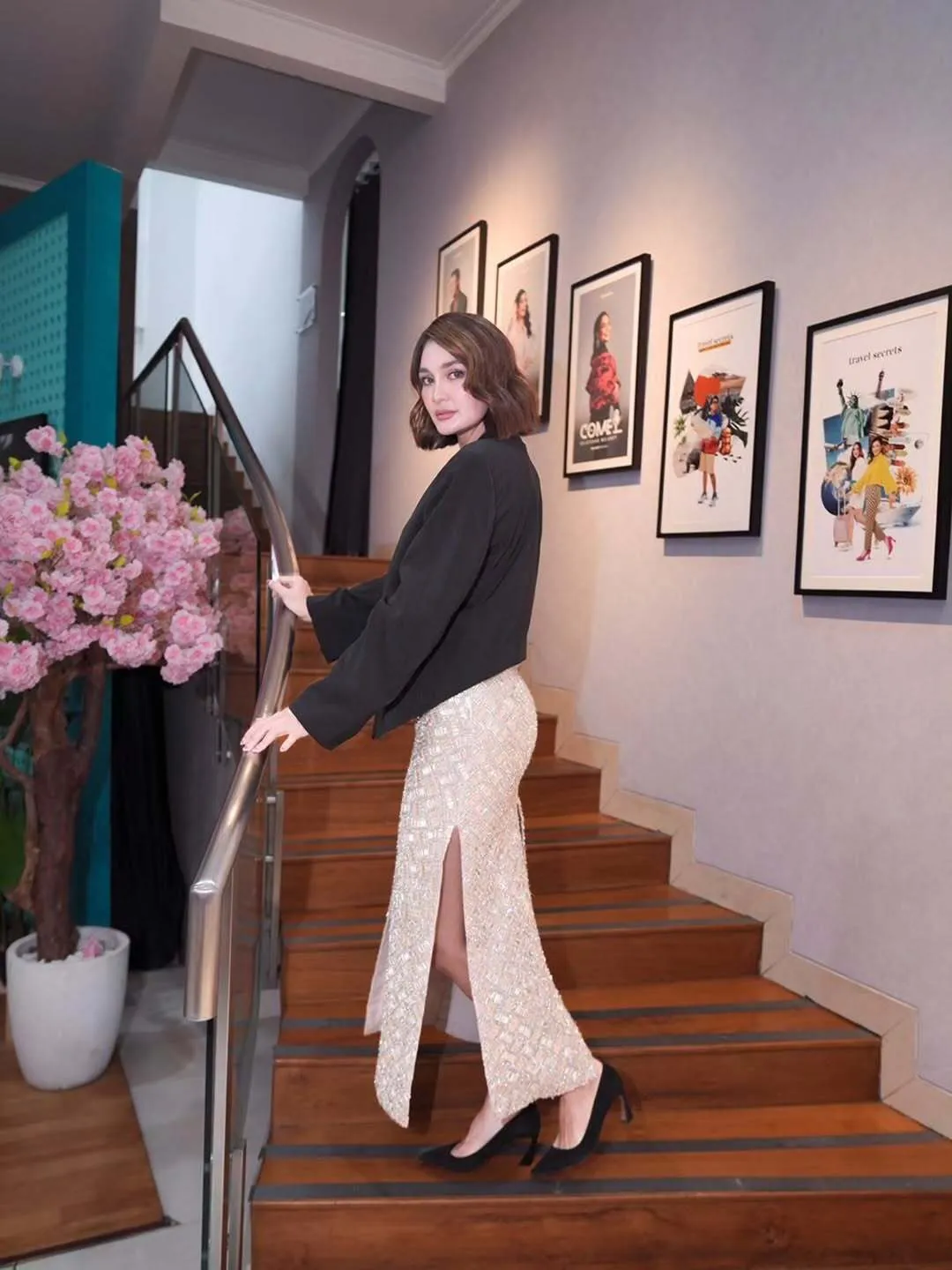 Instagram’s Mass Bot Purge Hits Hard: Luna Maya Loses 800,000 Followers